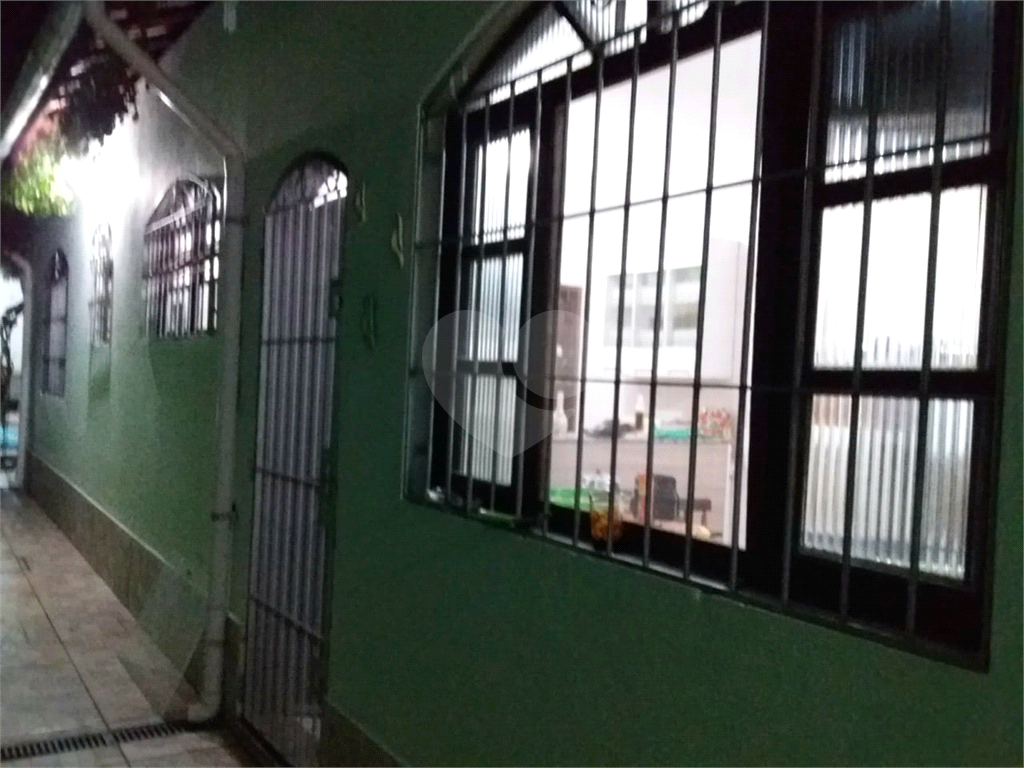 Casa em Mongaguá - Permuta em Ap ou Casa em SP 