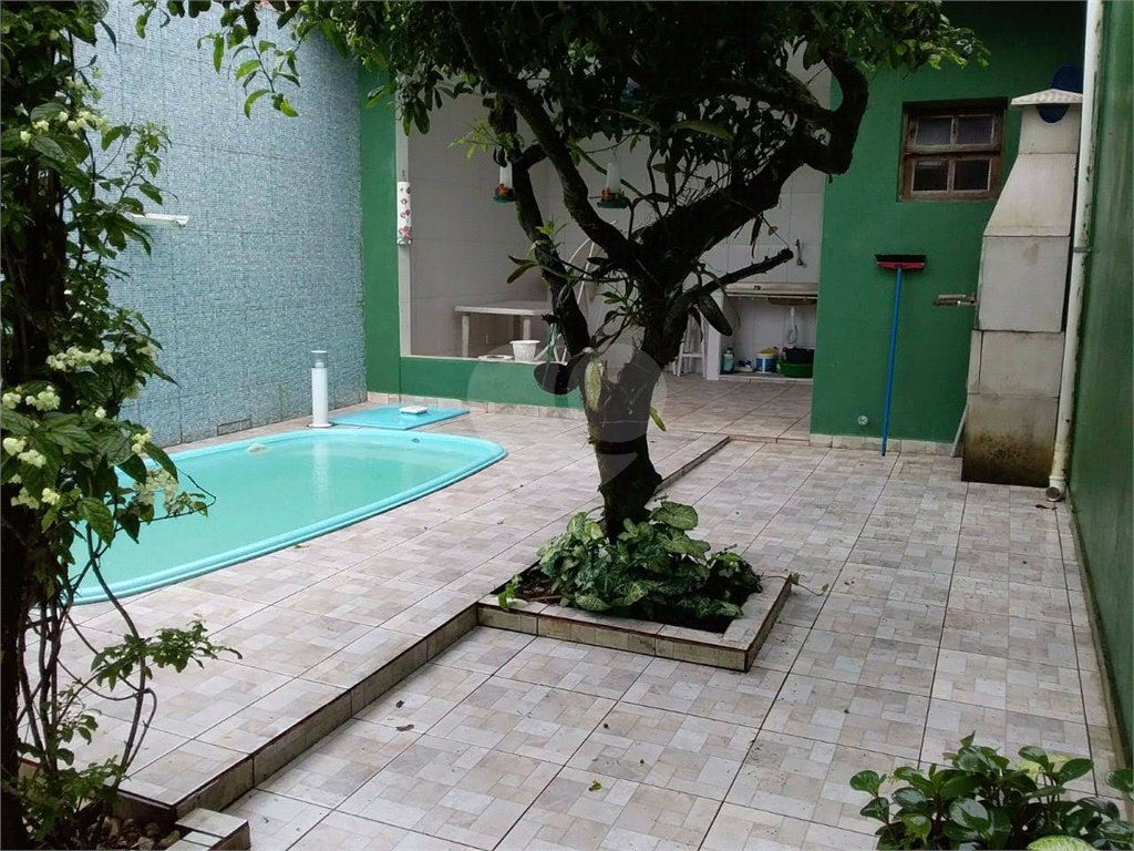 Casa em Mongaguá - Permuta em Ap ou Casa em SP 