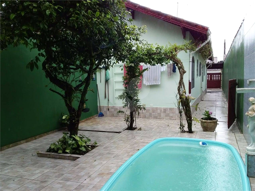 Casa em Mongaguá - Permuta em Ap ou Casa em SP 