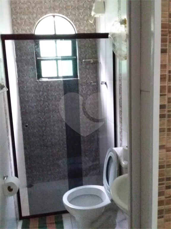 Casa em Mongaguá - Permuta em Ap ou Casa em SP 