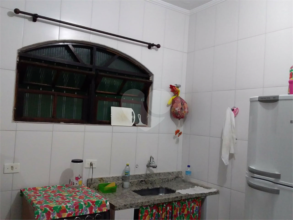 Casa em Mongaguá - Permuta em Ap ou Casa em SP 