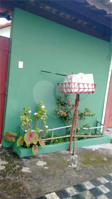 Casa em Mongaguá - Permuta em Ap ou Casa em SP 