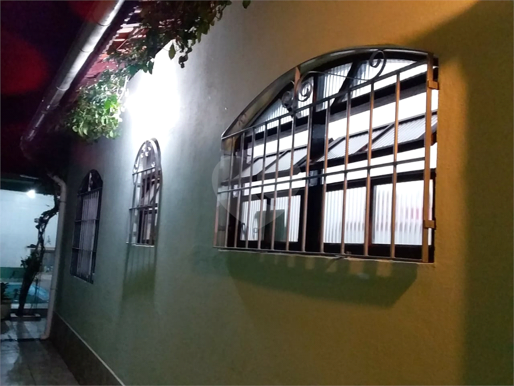 Casa em Mongaguá - Permuta em Ap ou Casa em SP 
