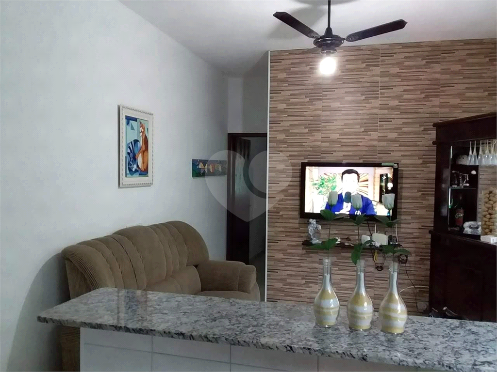 Casa em Mongaguá - Permuta em Ap ou Casa em SP 