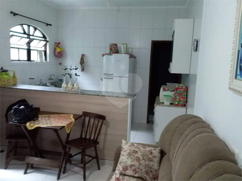 Casa em Mongaguá - Permuta em Ap ou Casa em SP 