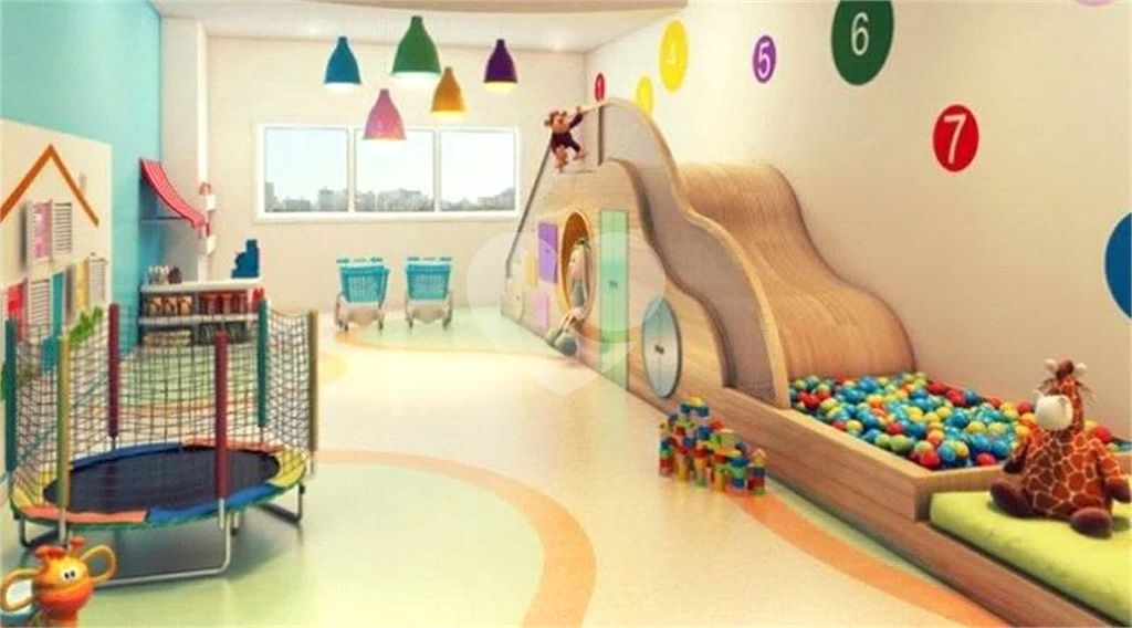 APARTAMENTO em LAUZANE PAULISTA