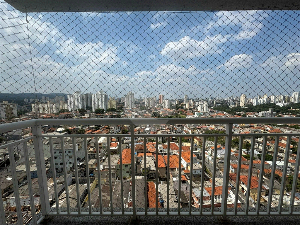 APARTAMENTO em LAUZANE PAULISTA