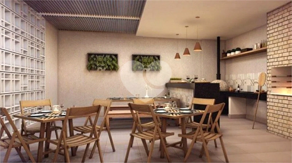 APARTAMENTO em LAUZANE PAULISTA
