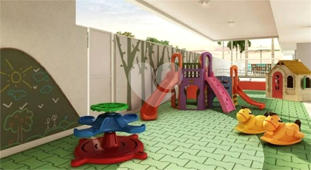 APARTAMENTO em LAUZANE PAULISTA