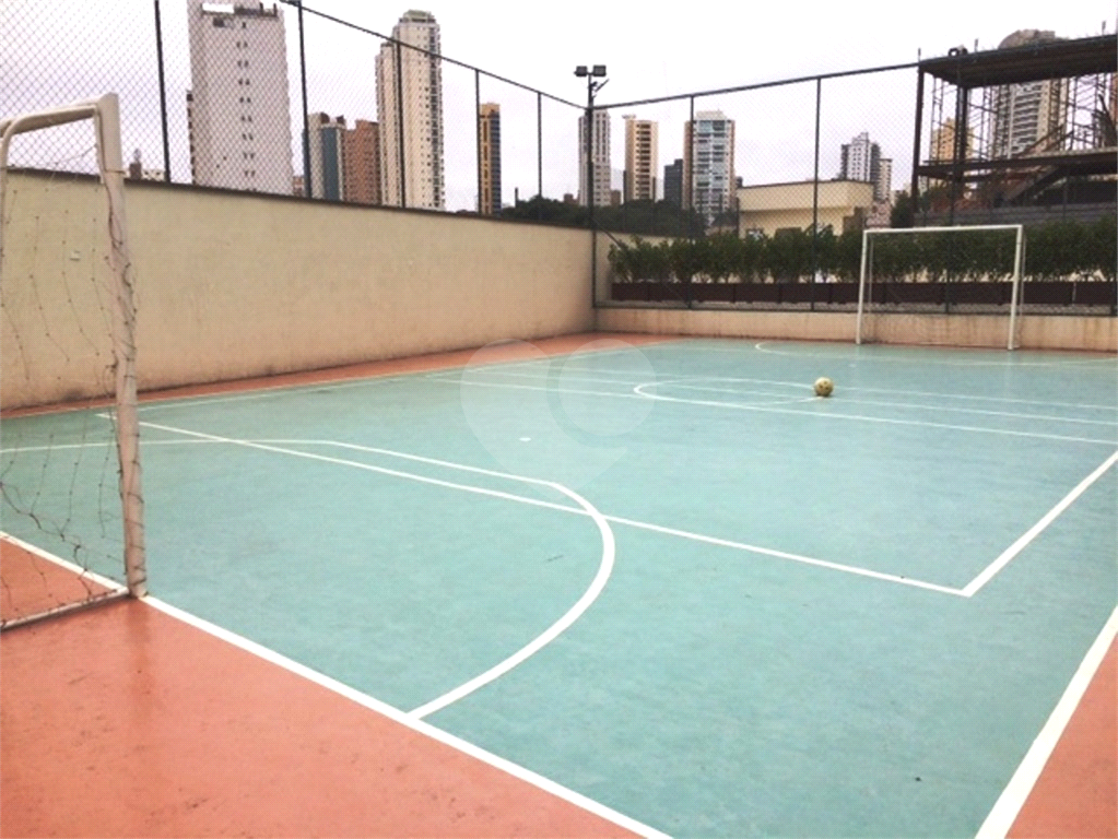 Apartamento Alto de Santana