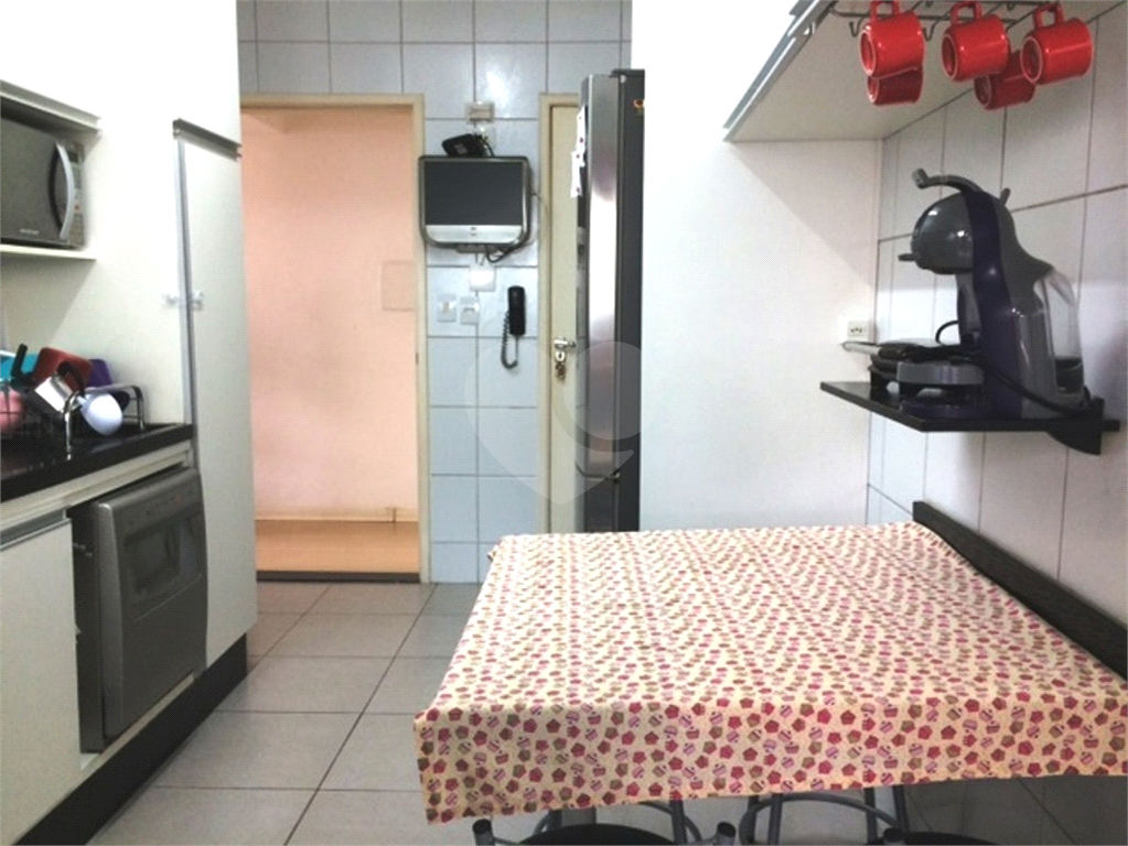 Apartamento Alto de Santana