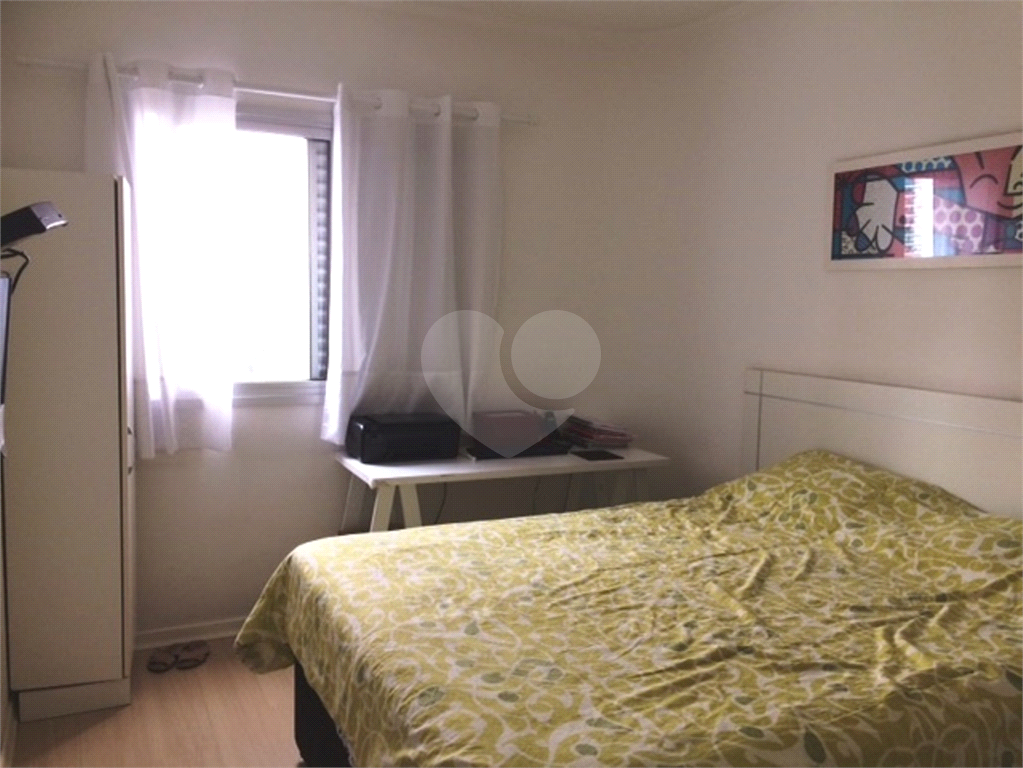 Apartamento Alto de Santana