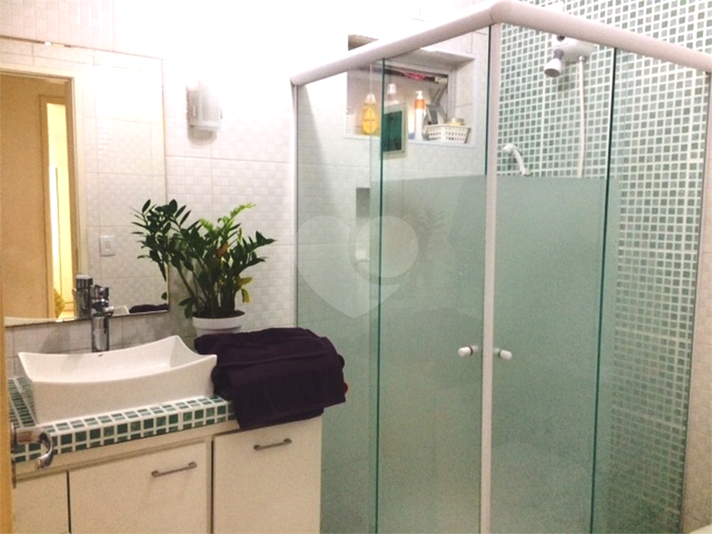 Apartamento Alto de Santana