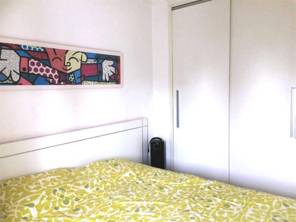 Apartamento Alto de Santana