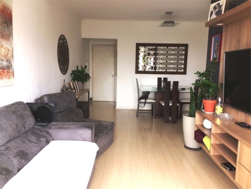 Apartamento Alto de Santana
