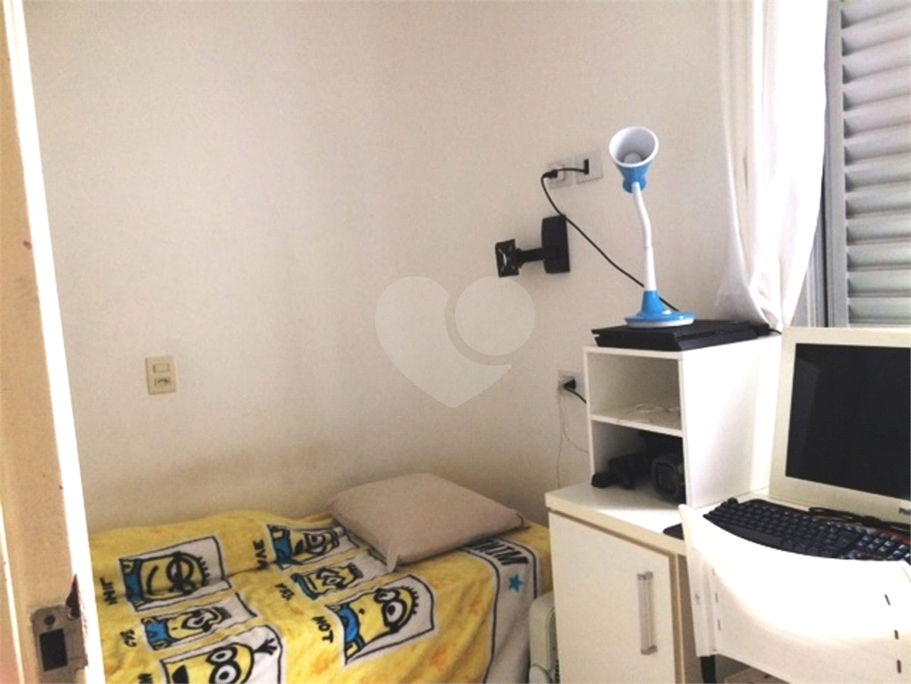 Apartamento Alto de Santana