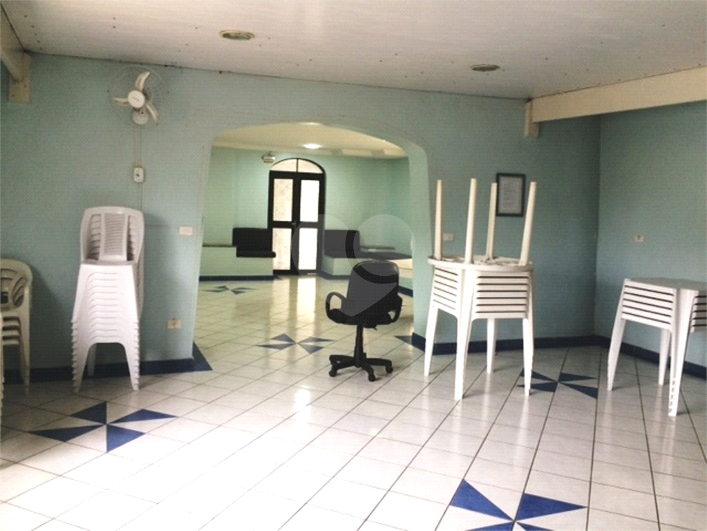 Apartamento Alto de Santana