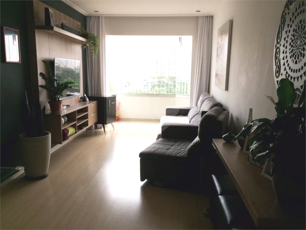 Apartamento Alto de Santana