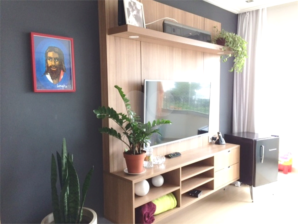 Apartamento Alto de Santana