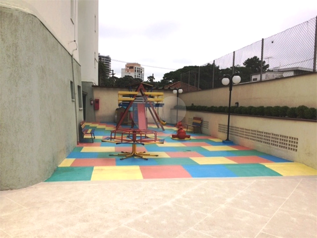 Apartamento Alto de Santana