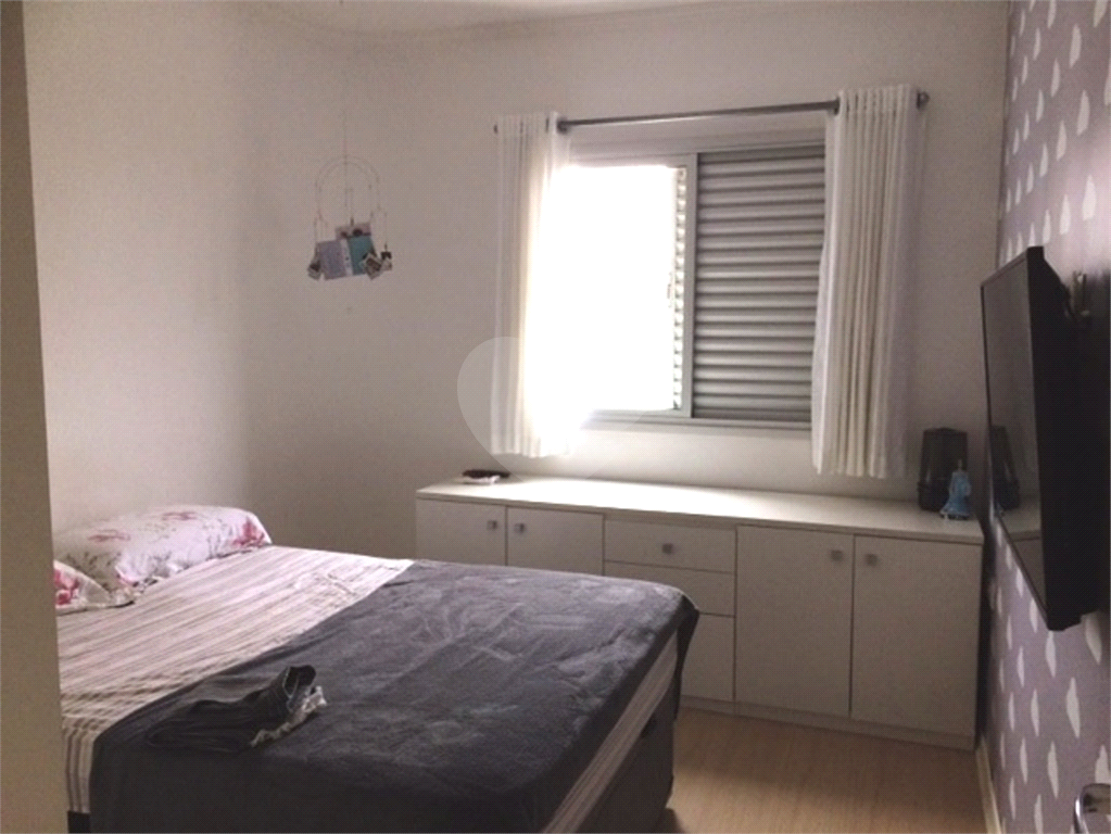 Apartamento Alto de Santana