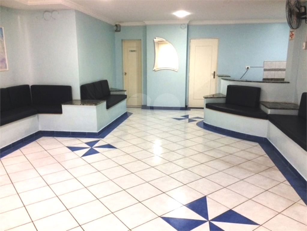 Apartamento Alto de Santana
