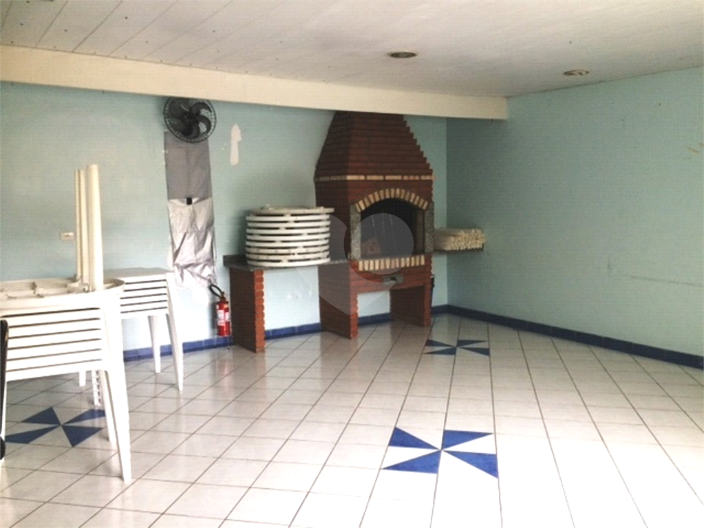Apartamento Alto de Santana