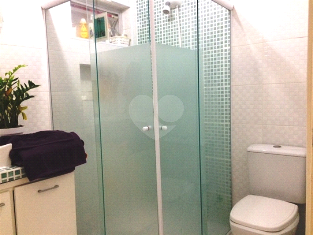 Apartamento Alto de Santana