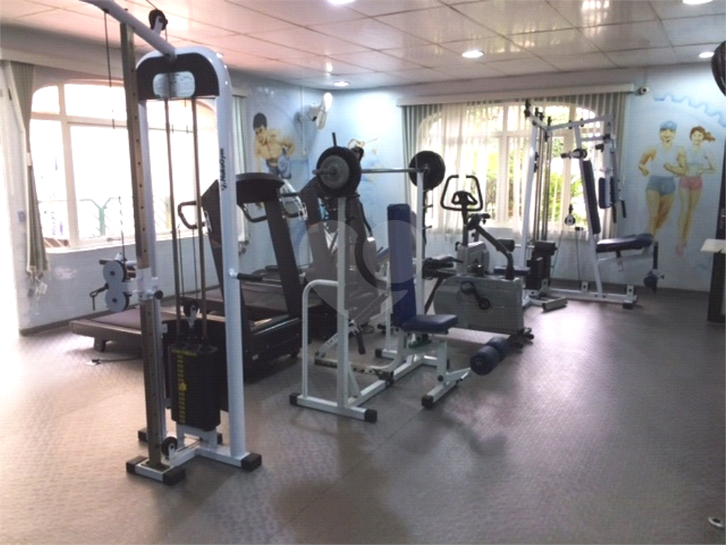 Apartamento Alto de Santana