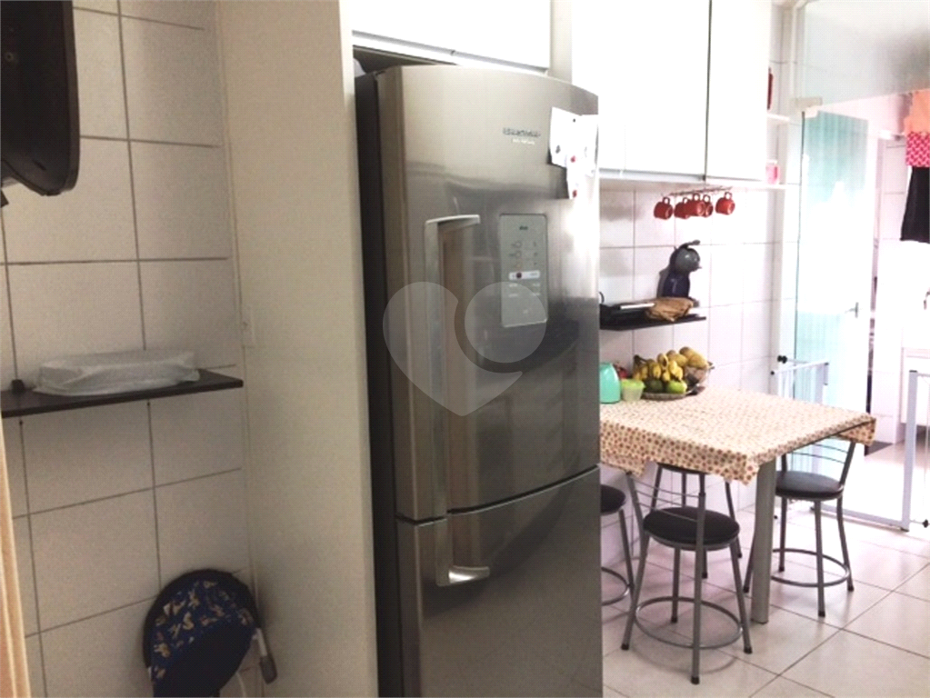 Apartamento Alto de Santana