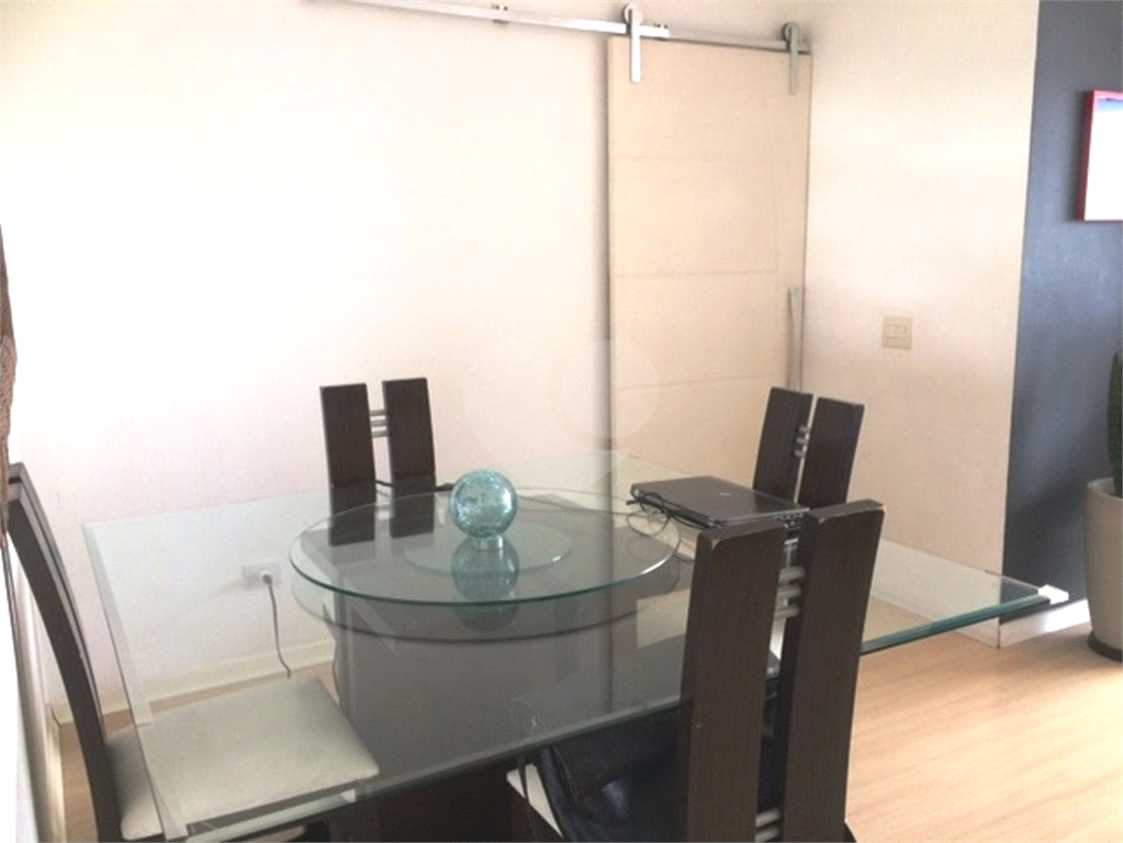 Apartamento Alto de Santana