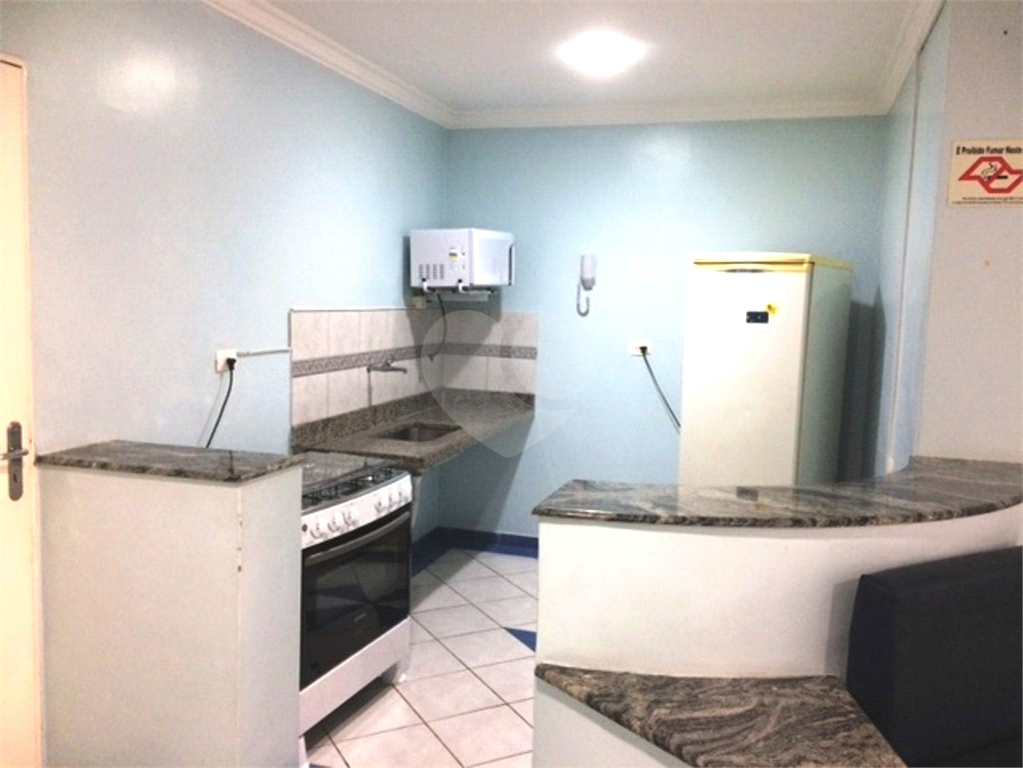 Apartamento Alto de Santana