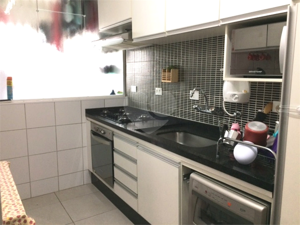 Apartamento Alto de Santana