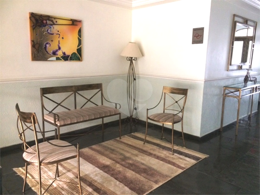 Apartamento Alto de Santana