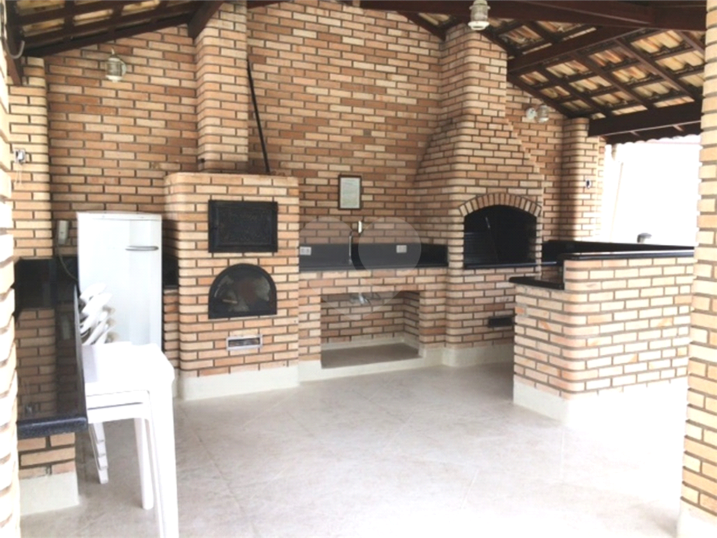 Apartamento Alto de Santana