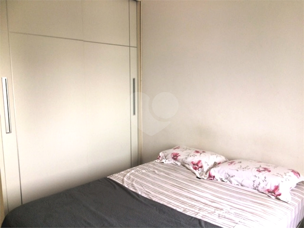 Apartamento Alto de Santana