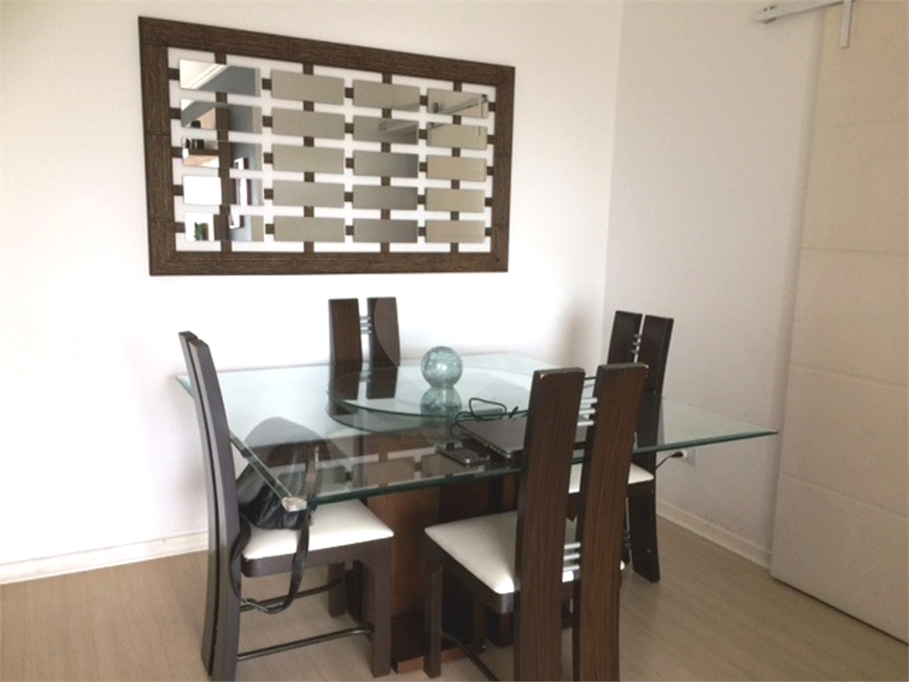 Apartamento Alto de Santana
