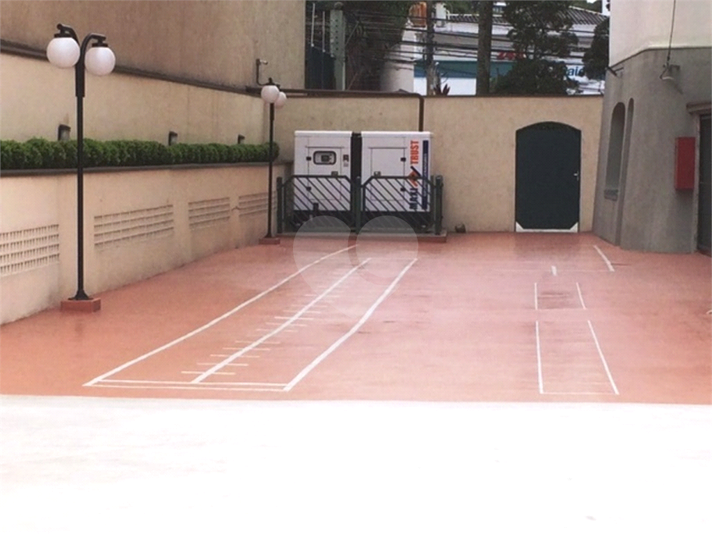 Apartamento Alto de Santana