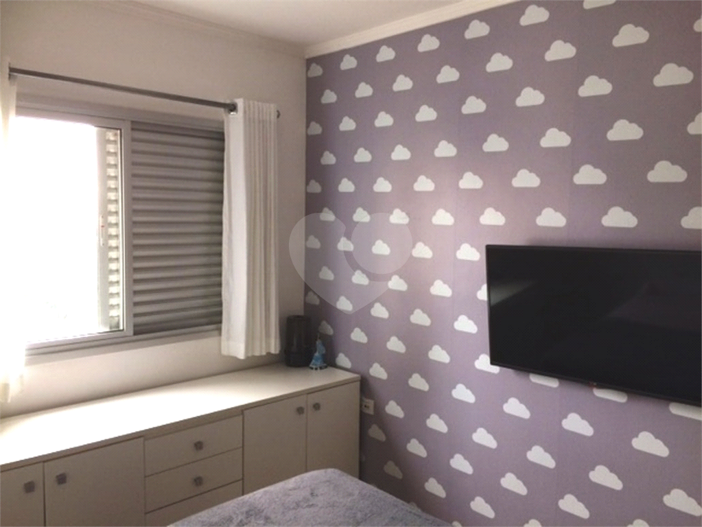 Apartamento Alto de Santana