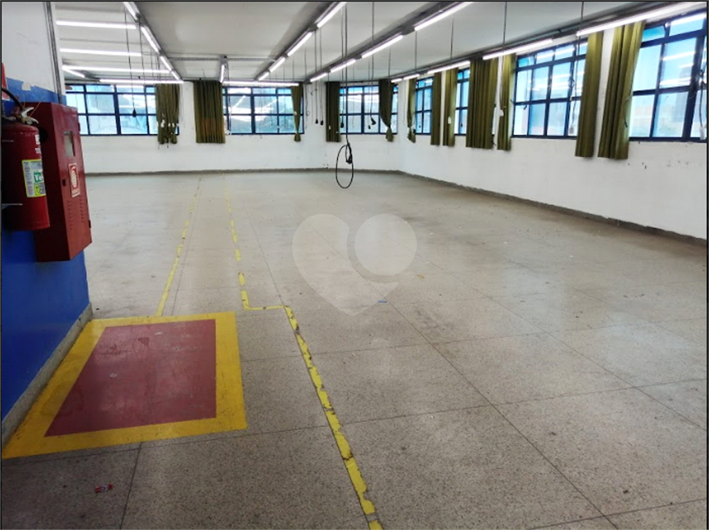 Bairro do Brás Prédio Inteiro à venda e locação com 6 Andares 1720 m² Térreo para Lojas!!