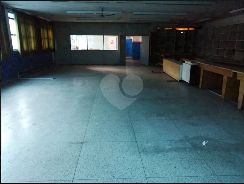 Bairro do Brás Prédio Inteiro à venda e locação com 6 Andares 1720 m² Térreo para Lojas!!