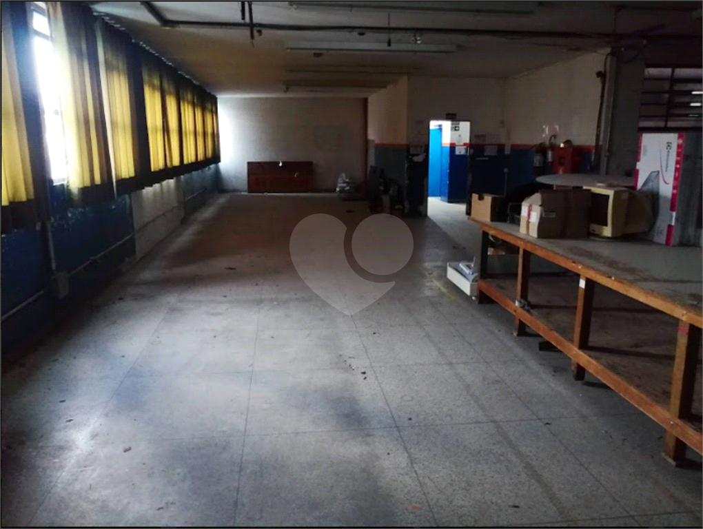 Bairro do Brás Prédio Inteiro à venda e locação com 6 Andares 1720 m² Térreo para Lojas!!