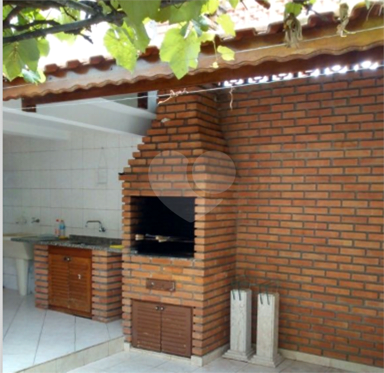 SOBRADO em VILA MARIA