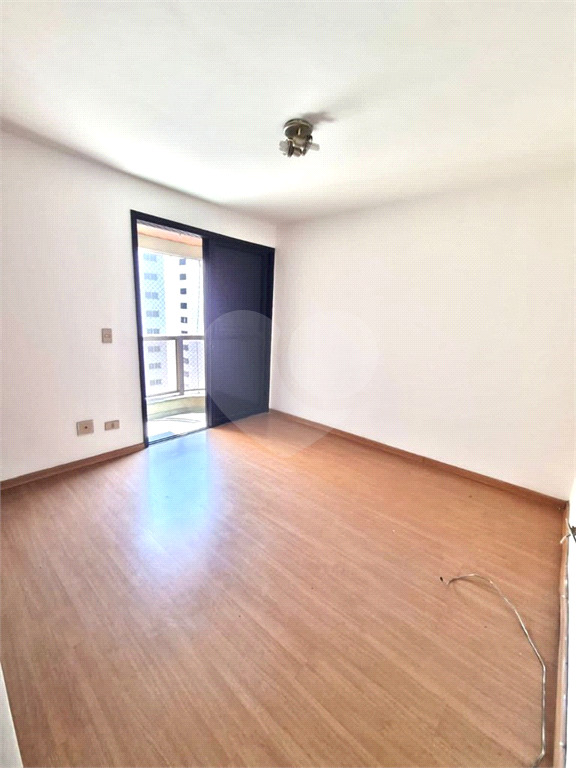 Apartamento localizado em Santana, bairro nobre da Zona Norte de São Paulo.