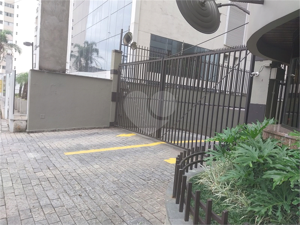 Apartamento localizado em Santana, bairro nobre da Zona Norte de São Paulo.