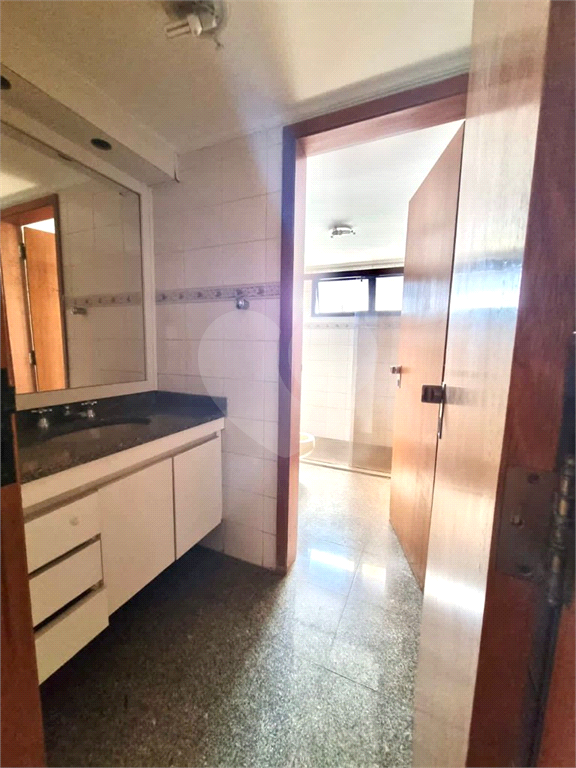 Apartamento localizado em Santana, bairro nobre da Zona Norte de São Paulo.