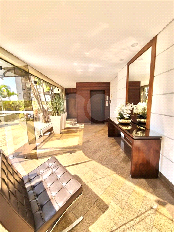 Apartamento localizado em Santana, bairro nobre da Zona Norte de São Paulo.