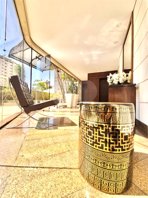 Apartamento localizado em Santana, bairro nobre da Zona Norte de São Paulo.