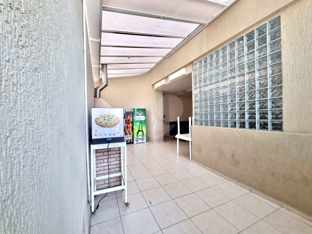 Apartamento localizado em Santana, bairro nobre da Zona Norte de São Paulo.