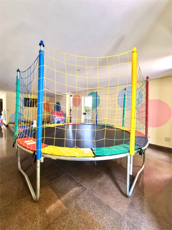 Apartamento localizado em Santana, bairro nobre da Zona Norte de São Paulo.